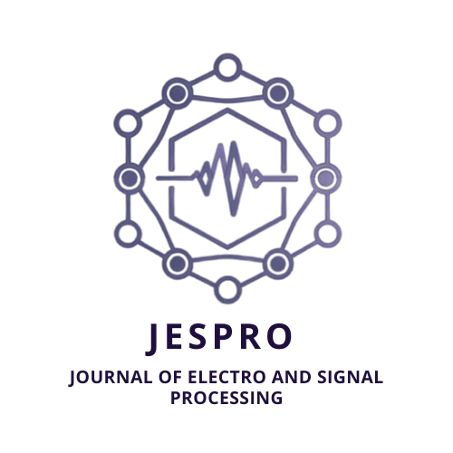Logo JESPRO