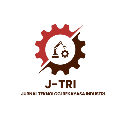 Logo J-TRI